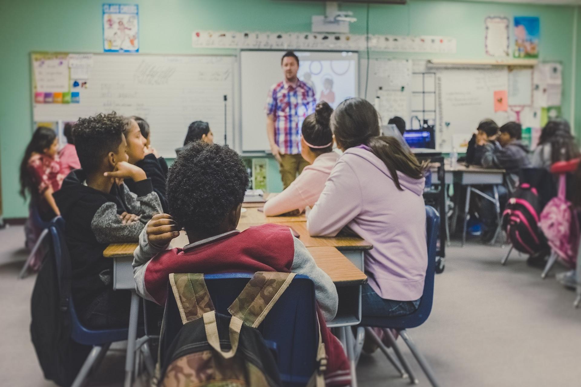 Le régime de l'autorisation d'enseignement validé