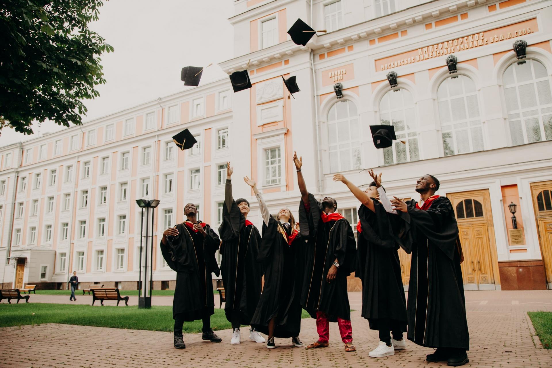 Les modalités de validation exposées engagent l'université